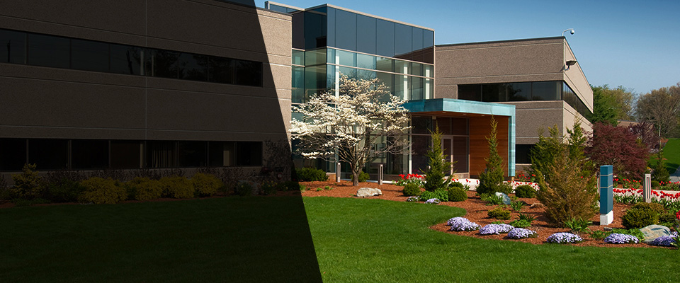 Okemos Landscapers