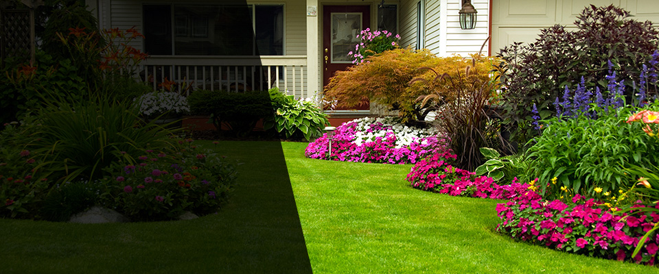 Okemos Landscapers