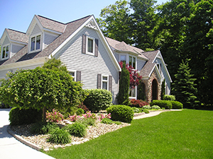 Landscapers and Lawncare Services in Okemos, MI